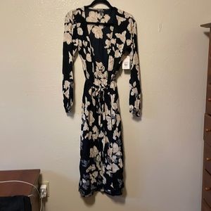 Billabong long dress